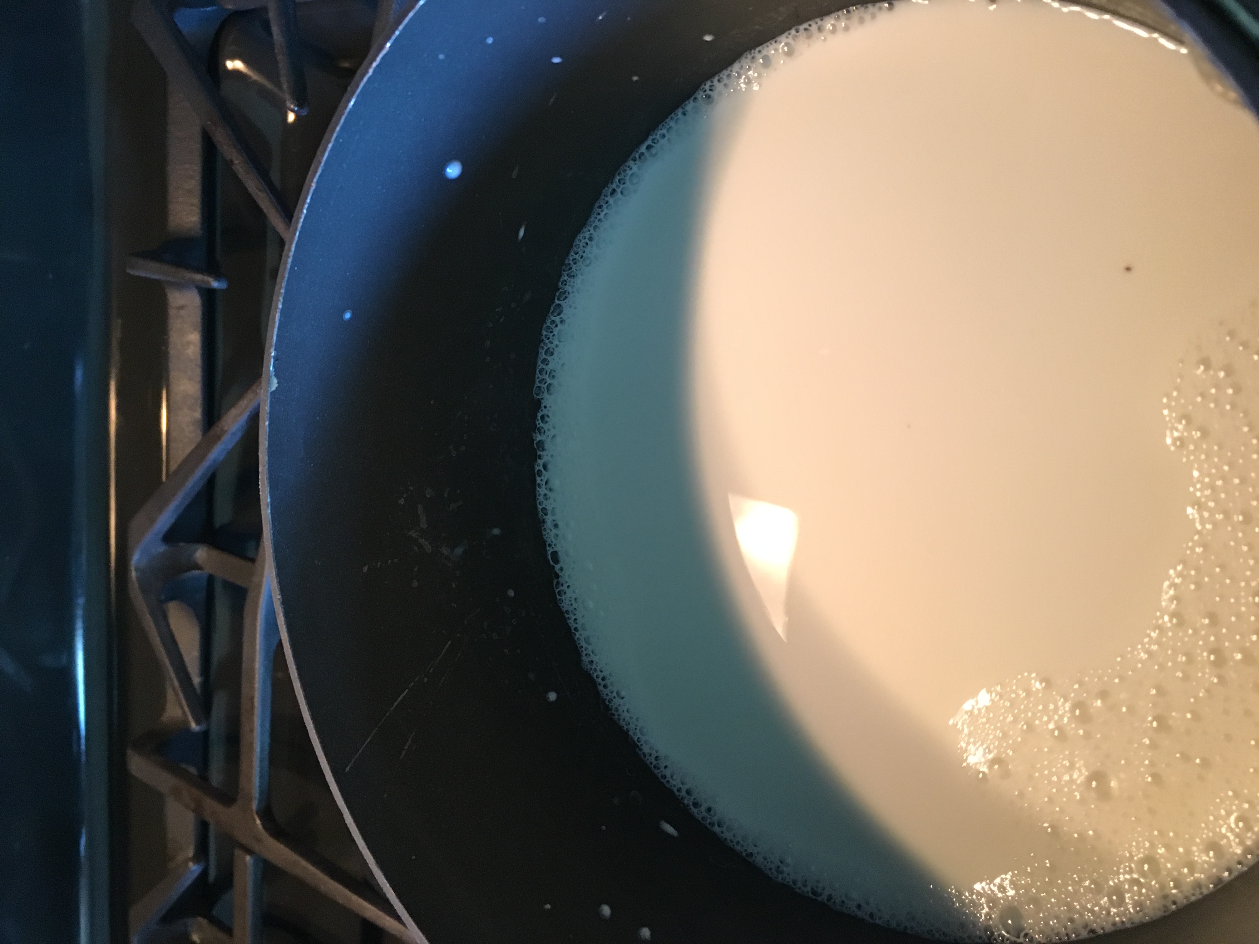 milk 