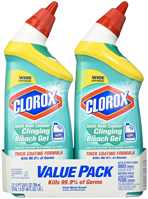 clorox
