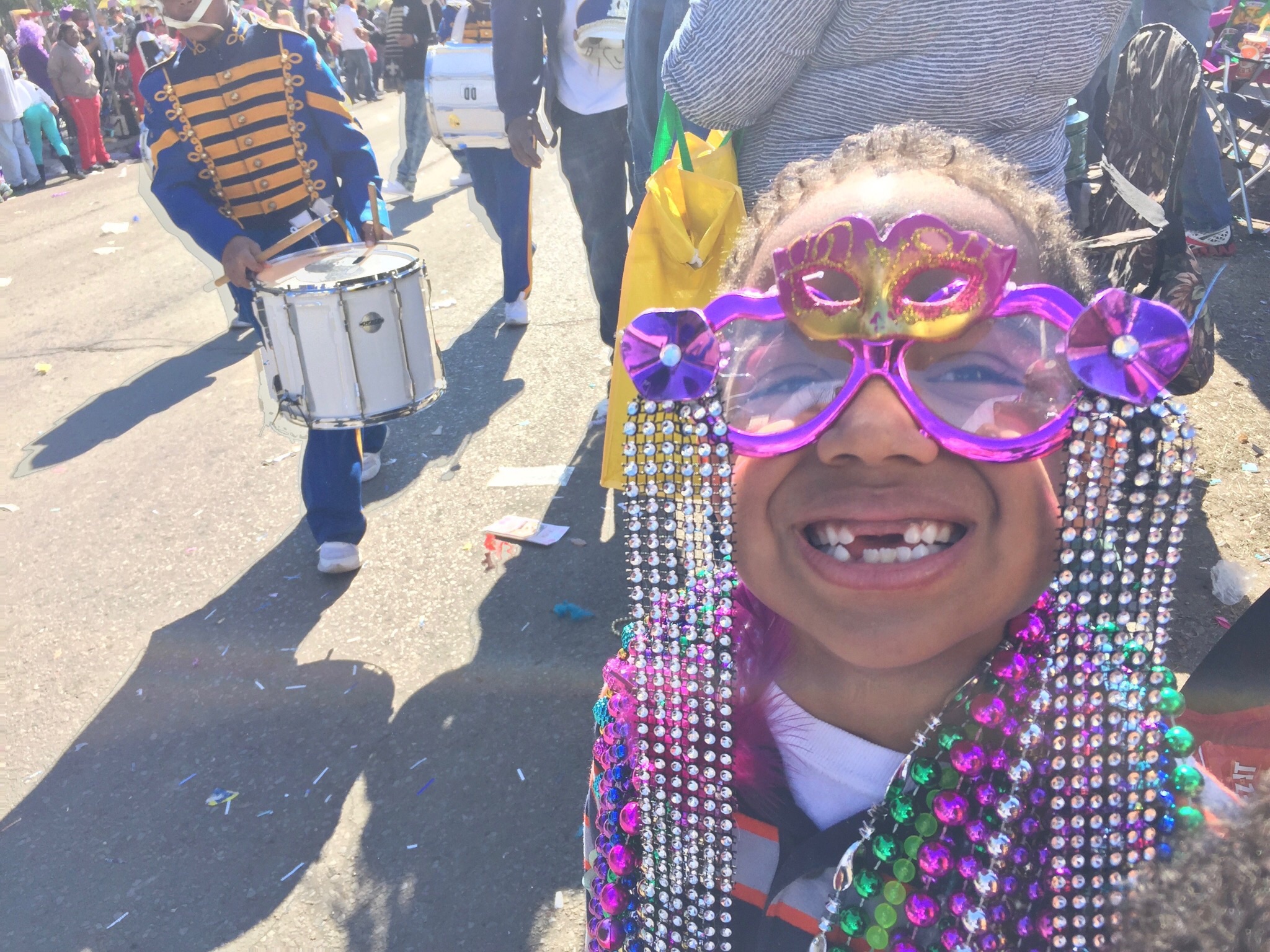 Mardi Gras 